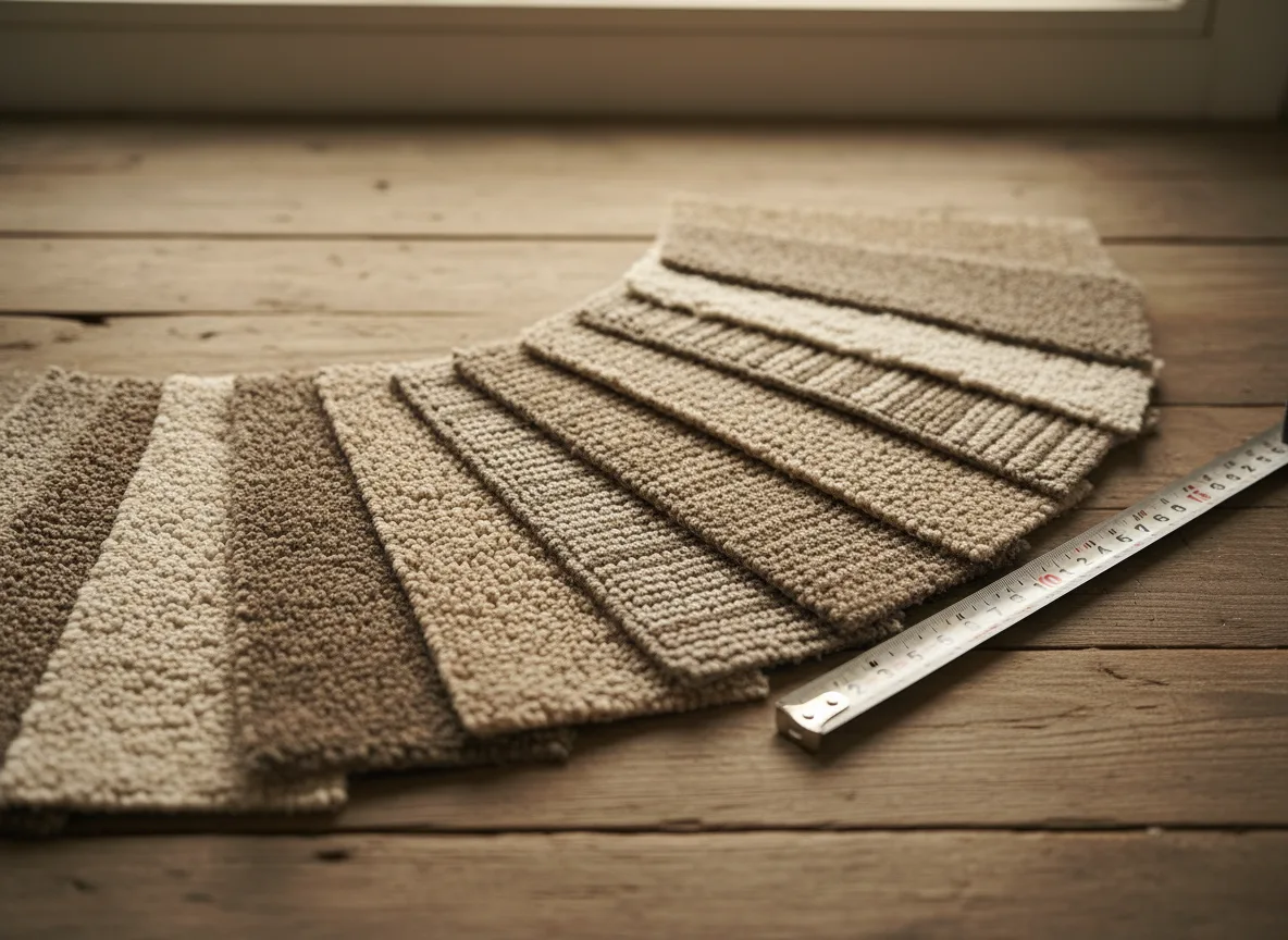 Carpet Installation Wiota, IA FAQs